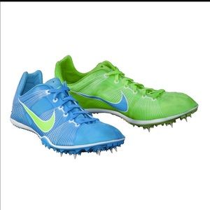 Nike Zoom Victory Track Spikes